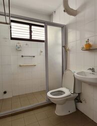 Blk 795 Khatib Vale (Yishun), HDB 5 Rooms #560611011